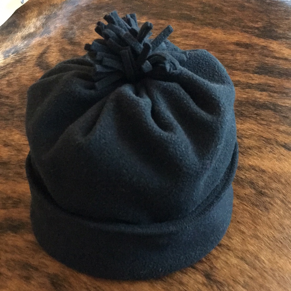 Gap Pom Pom Soft Hat